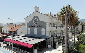 Fidan Apart Hotel
